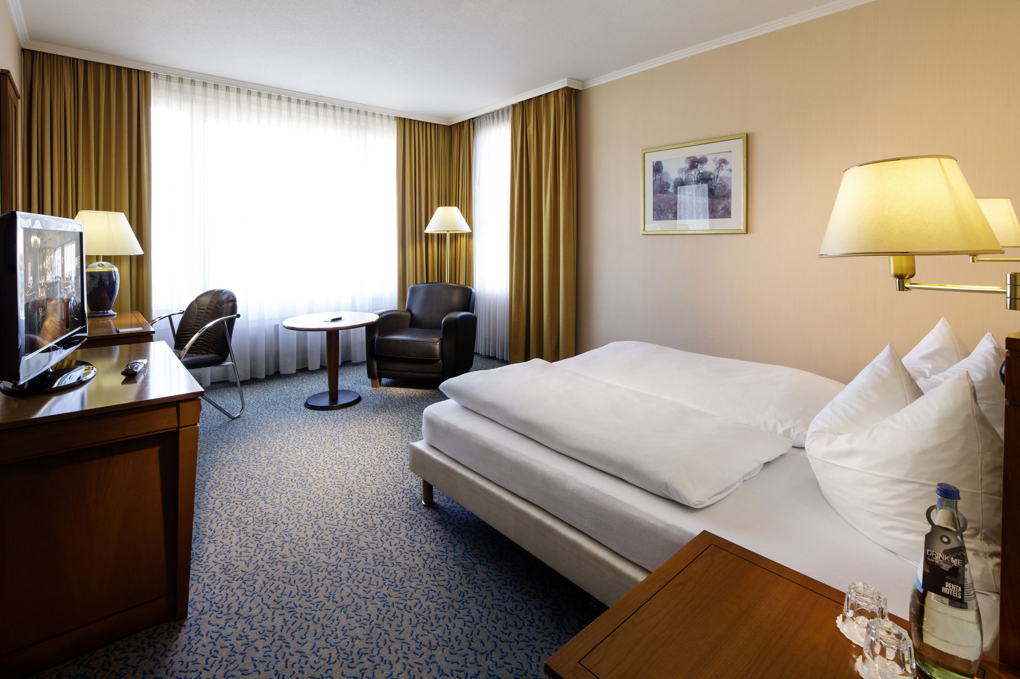 Фото отеля 4