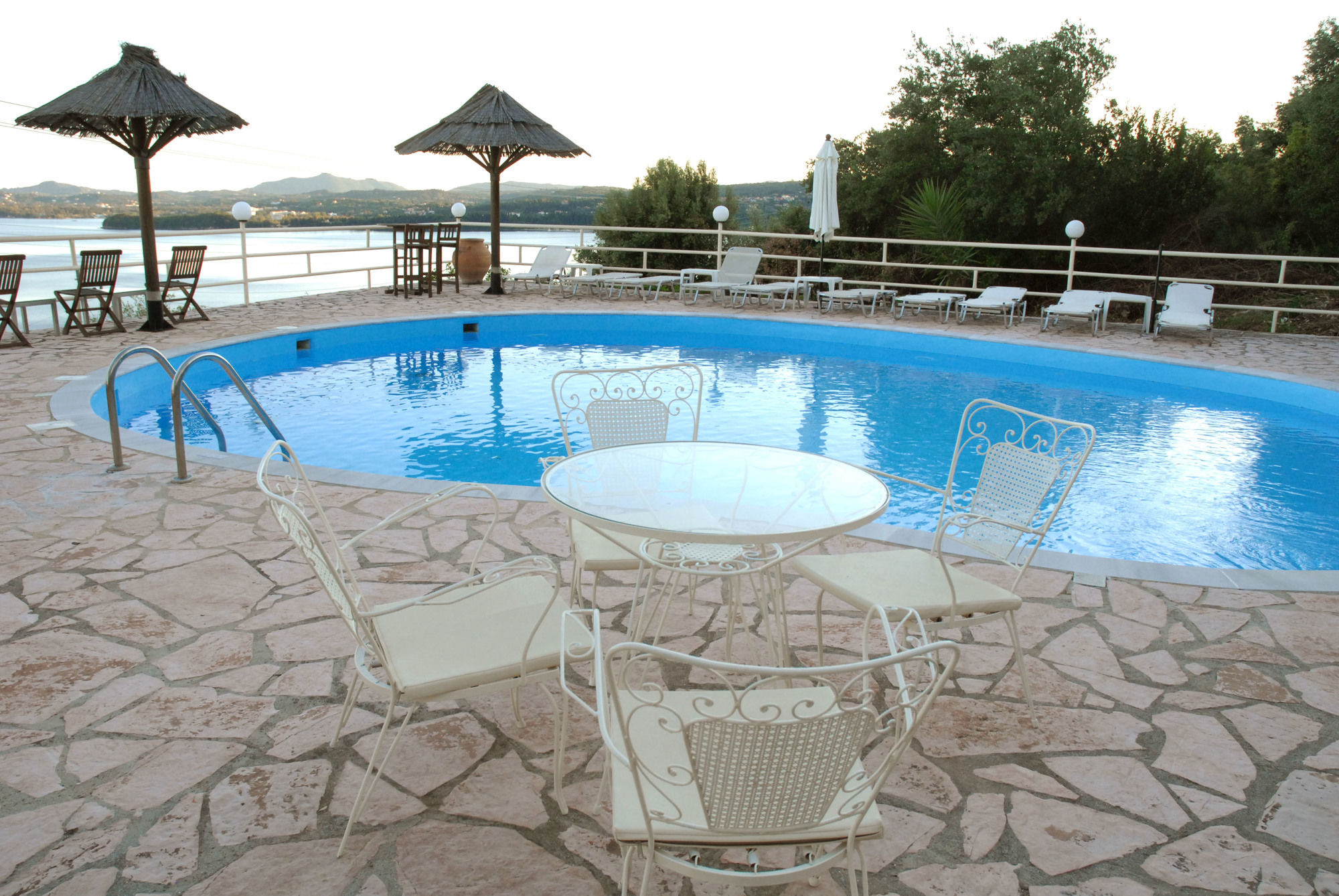 Фото Stefanos Place