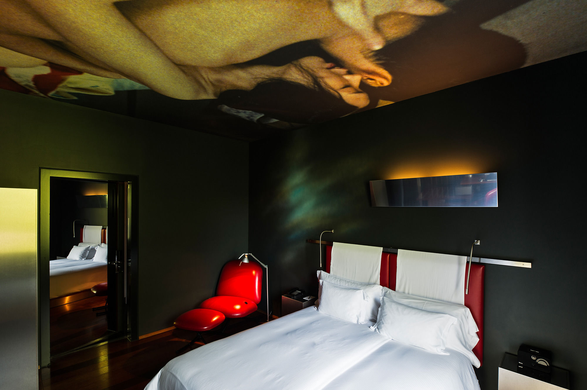 Фото The Hotel Luzern, Autograph Collection