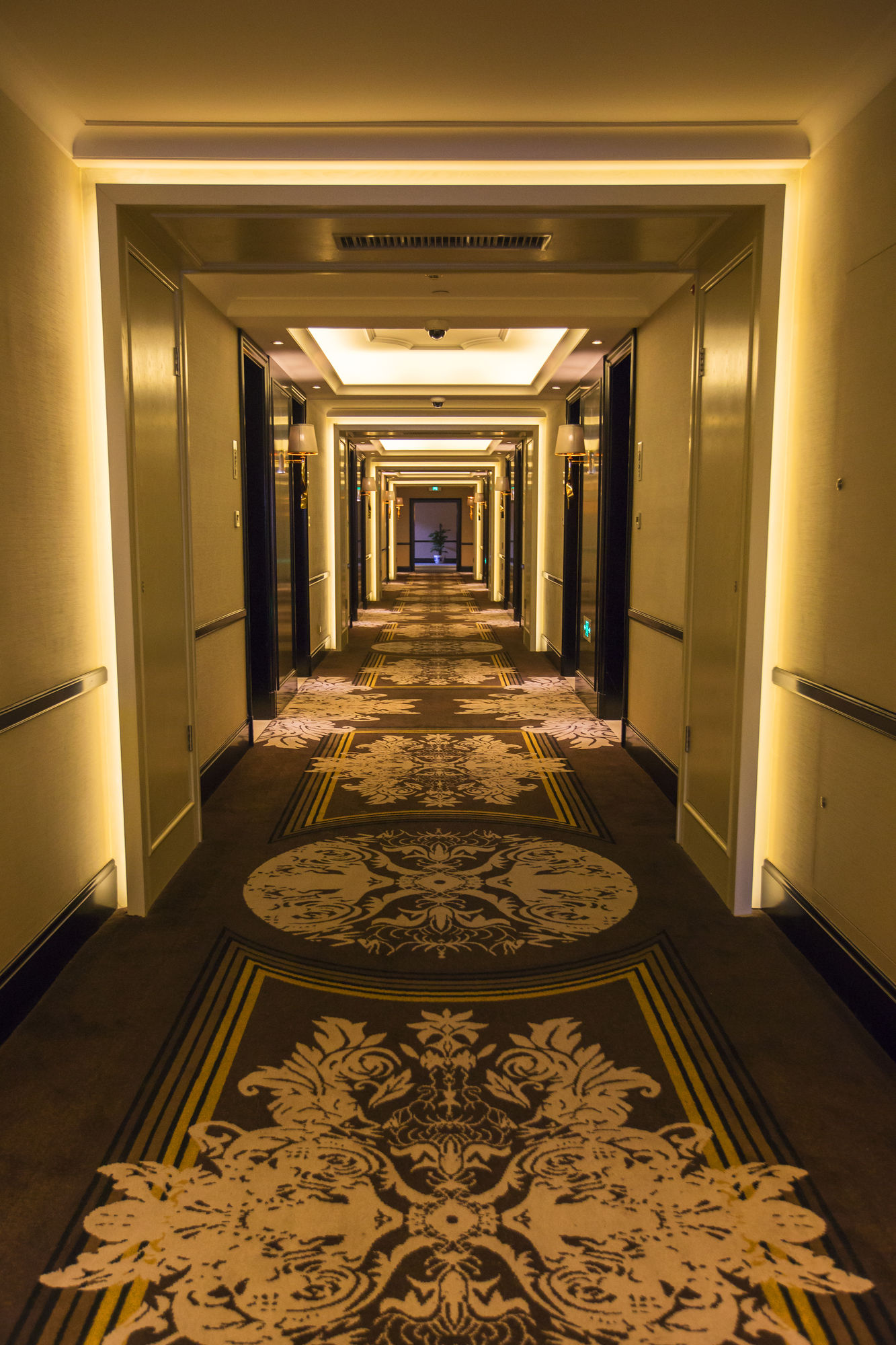 Фото Holiday Inn Zhengzhou, an Ihg Hotel