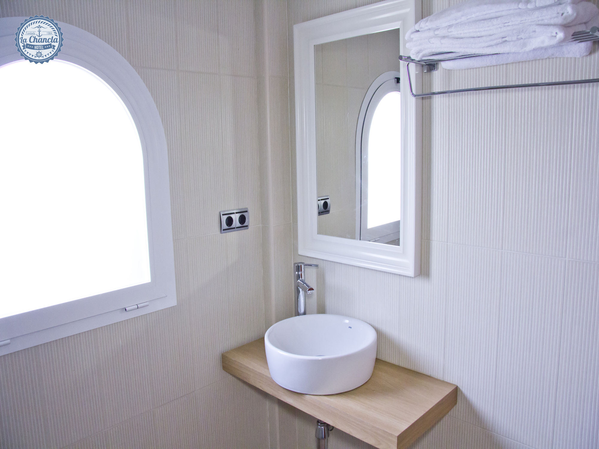 Фото Hotel La Chancla