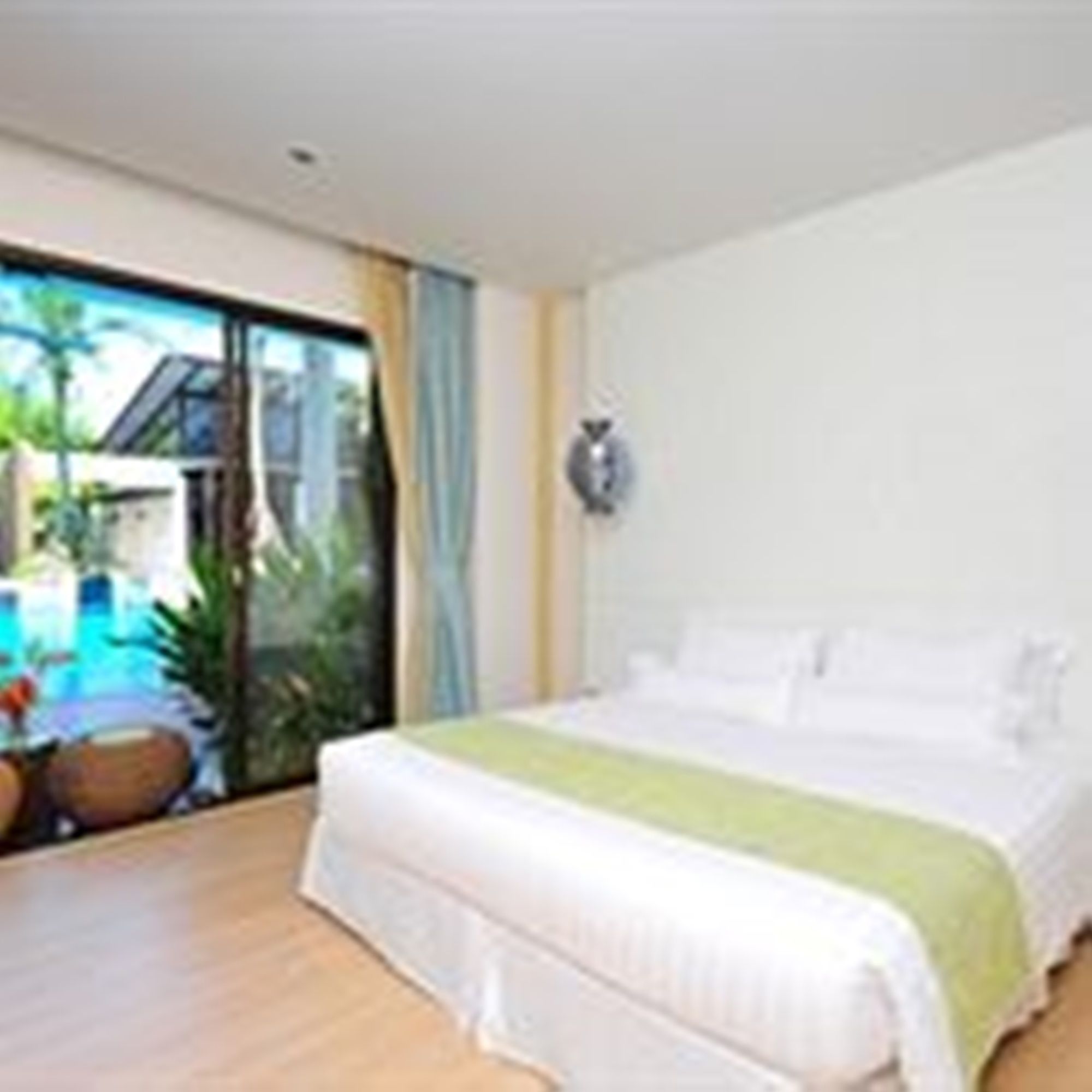 Фото The Lapa Hotel