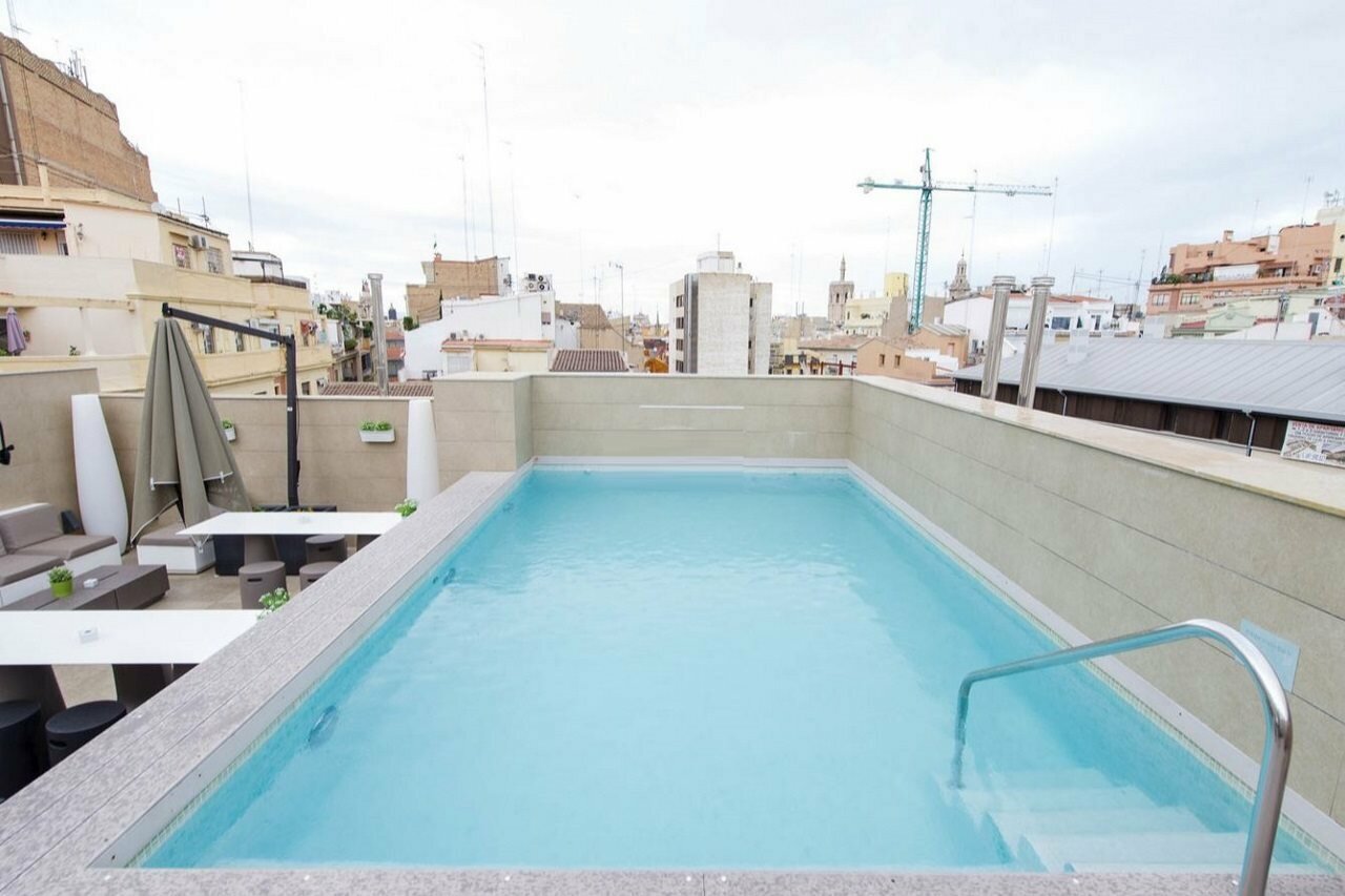 Фото Vincci Mercat