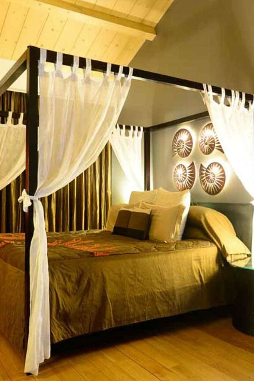 Фото The Zuri White Sands Goa Resort & Casino