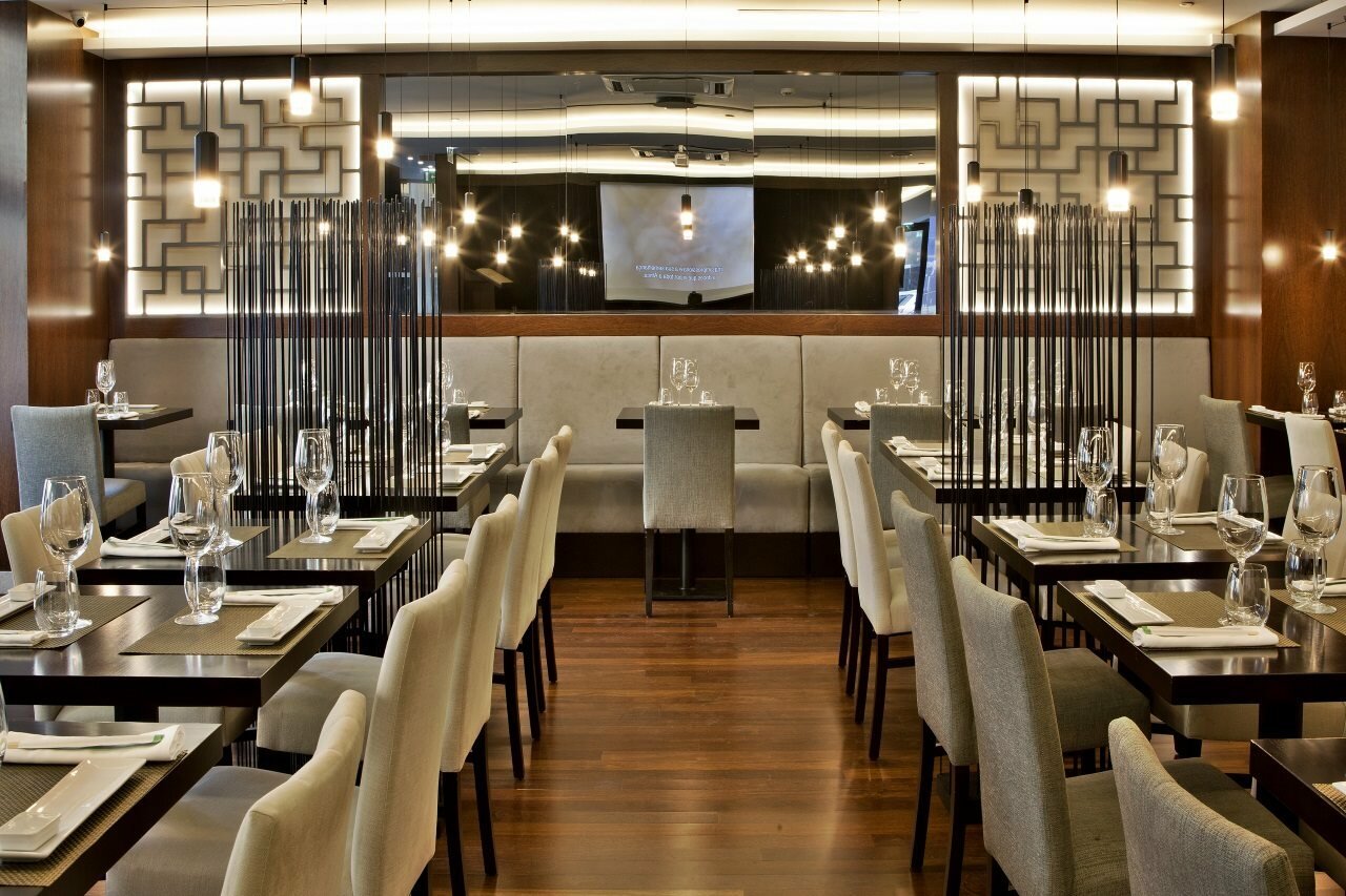 Фото Turim Saldanha Hotel