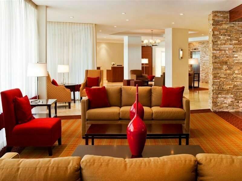 Hotel Four Points by Sheraton Houston Greenway Plaza, Houston, photo