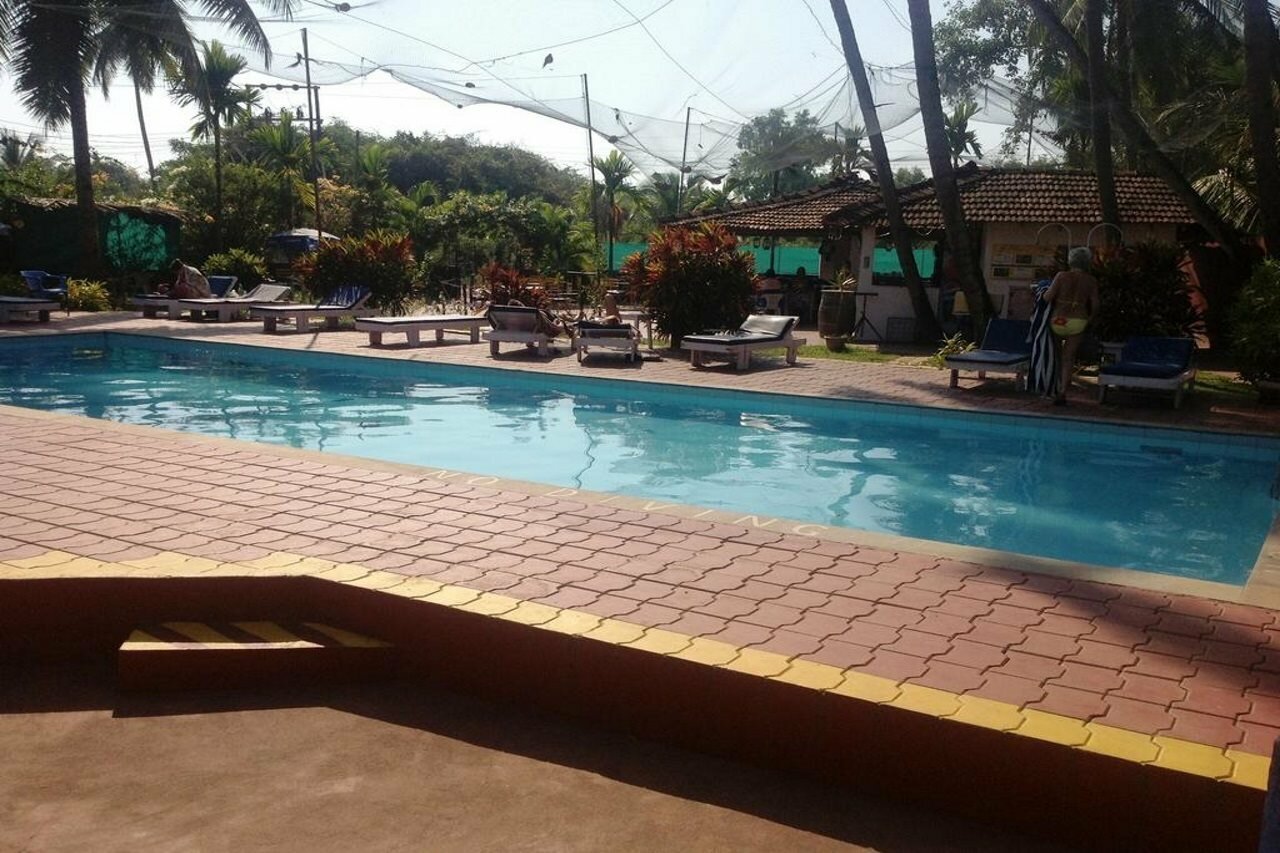 Фото Dona Sa Maria