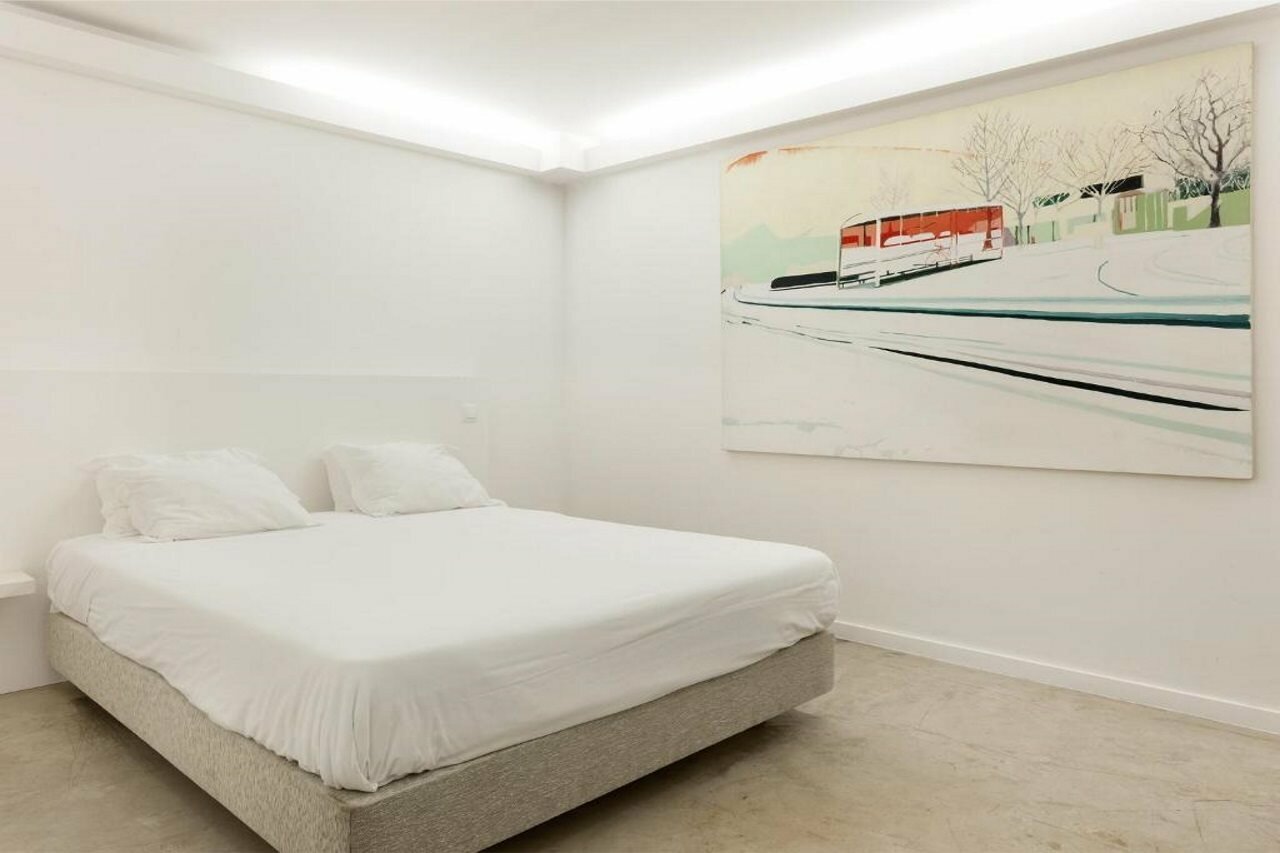 Фото Hello Lisbon Castelo Apartments