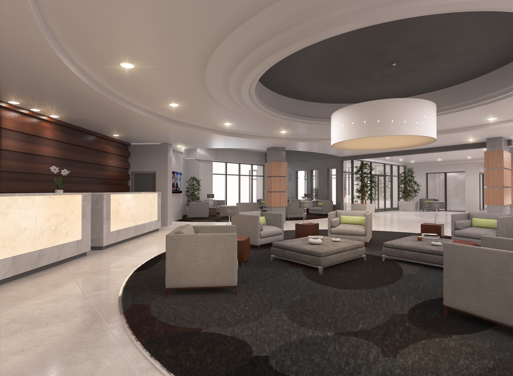 Фото Delta Hotels by Marriott Somerset