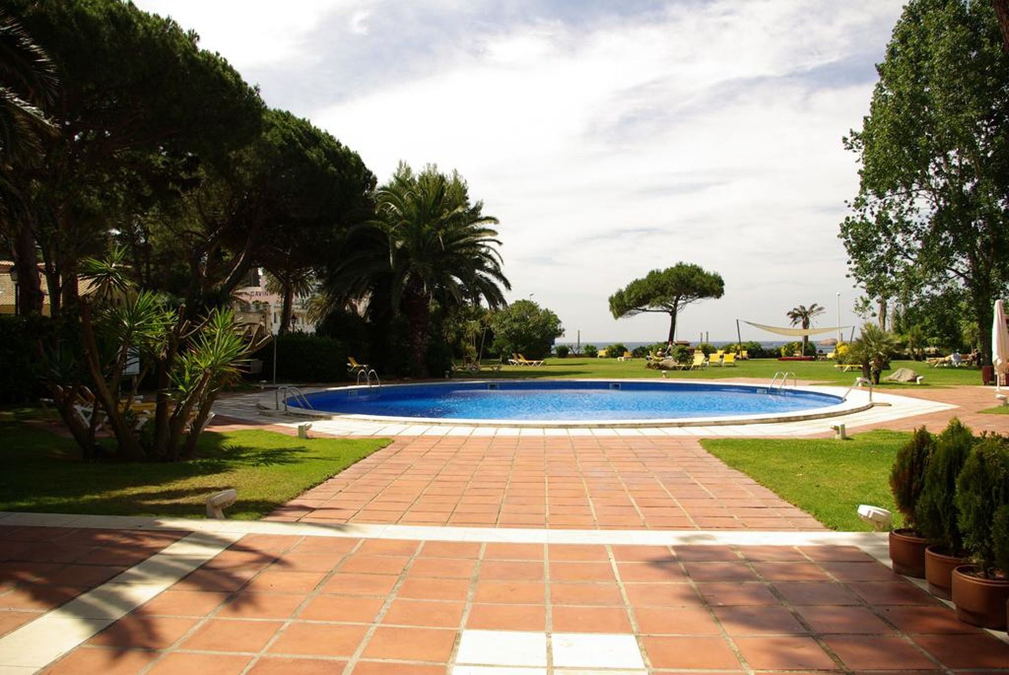 Фото S'Agaró Hotel SPA & Wellness