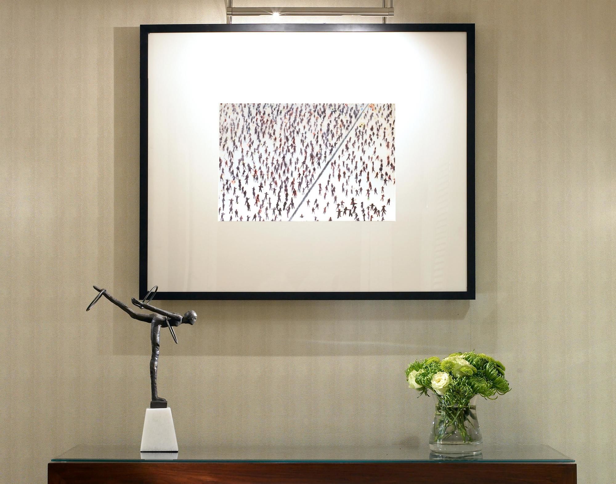 Фото The Highland Dallas, Curio Collection by Hilton