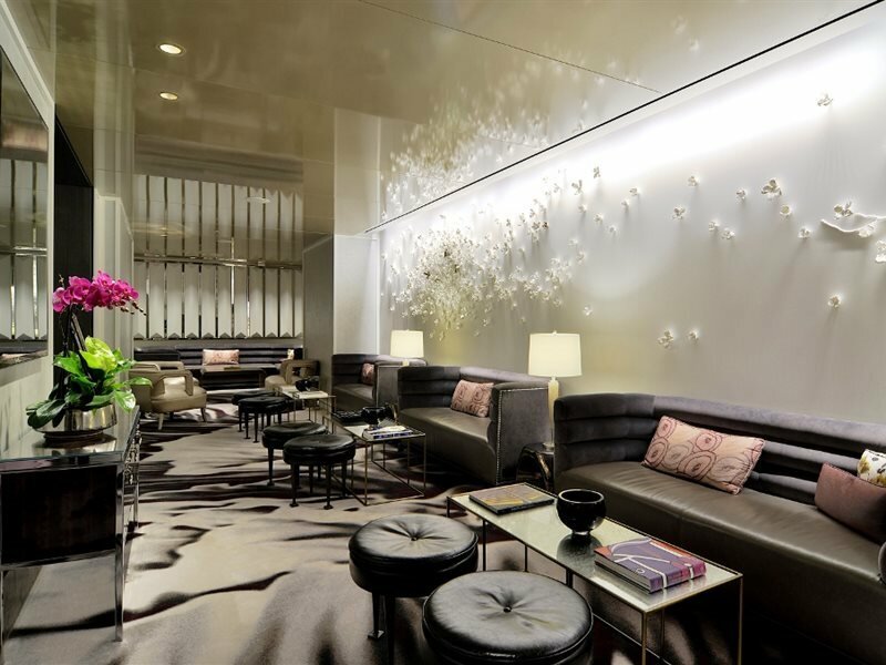 Фото Loews Regency New York Hotel