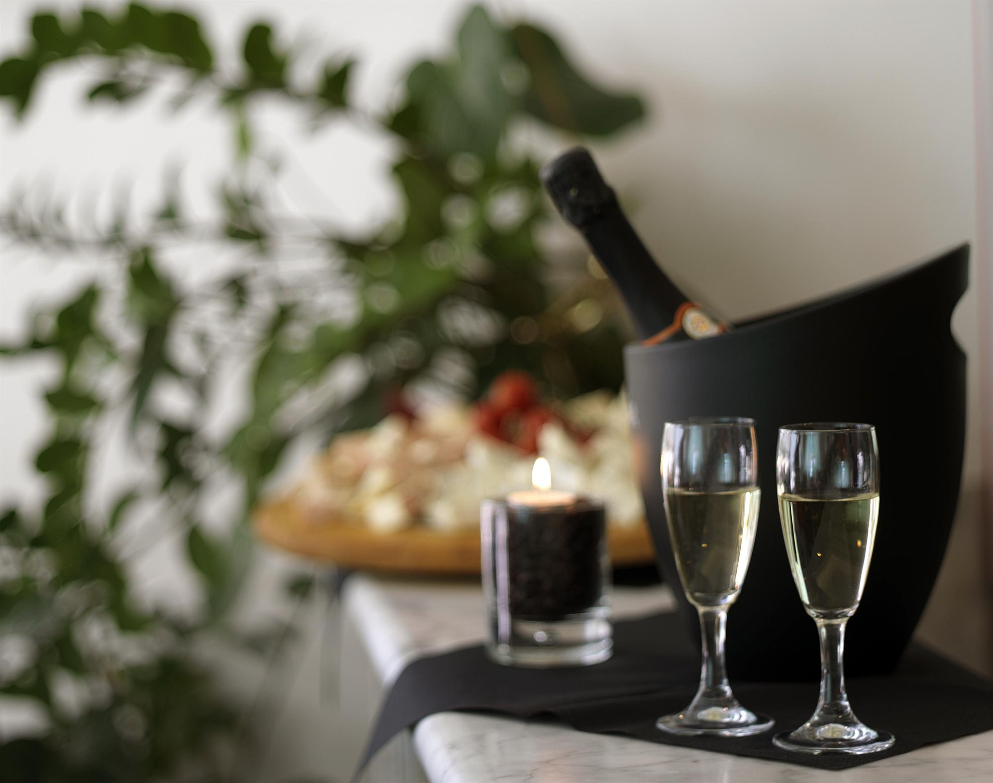 Фото Hotel Boemia