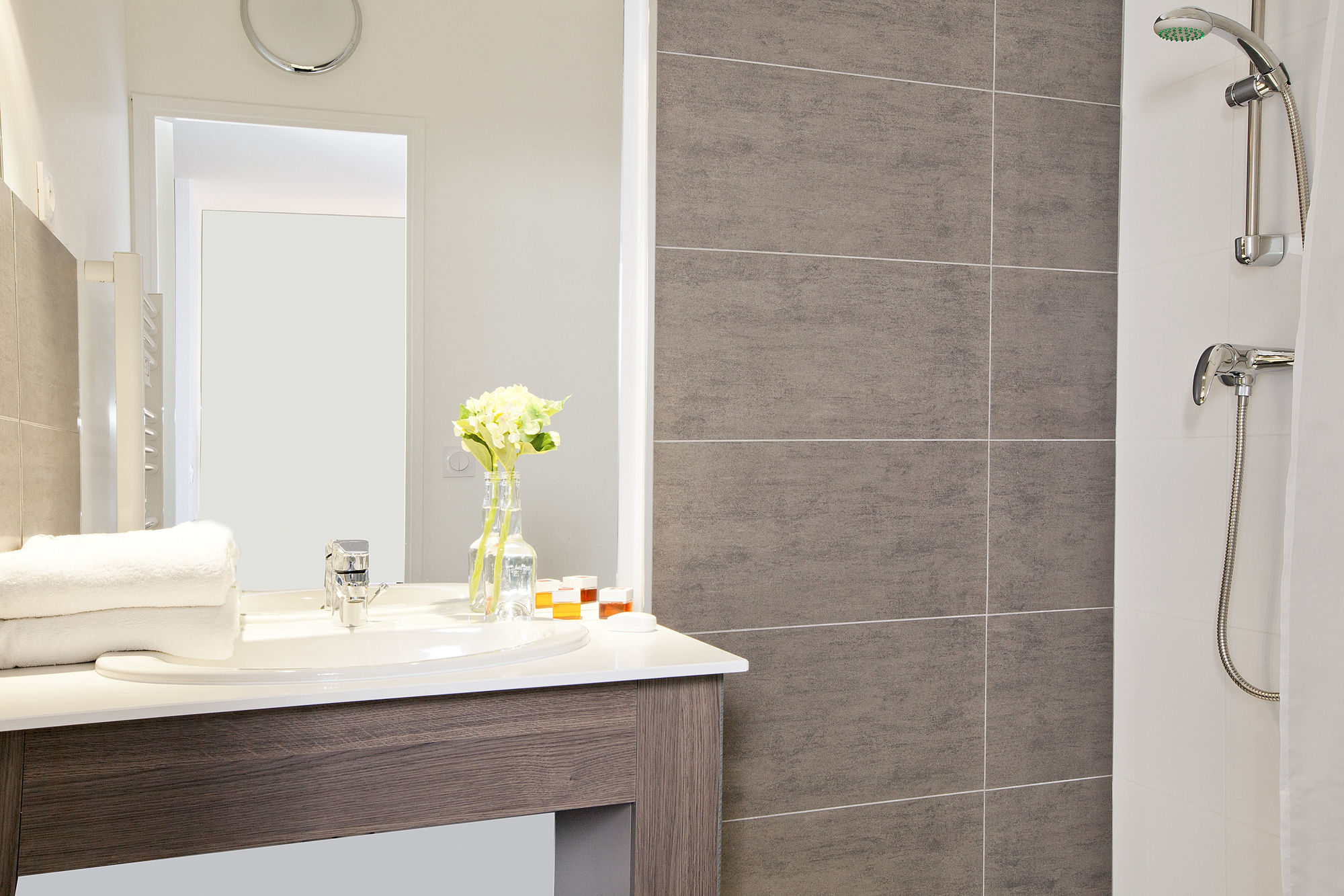 Фото Séjours et Affaires Montreuil Saint Mandé