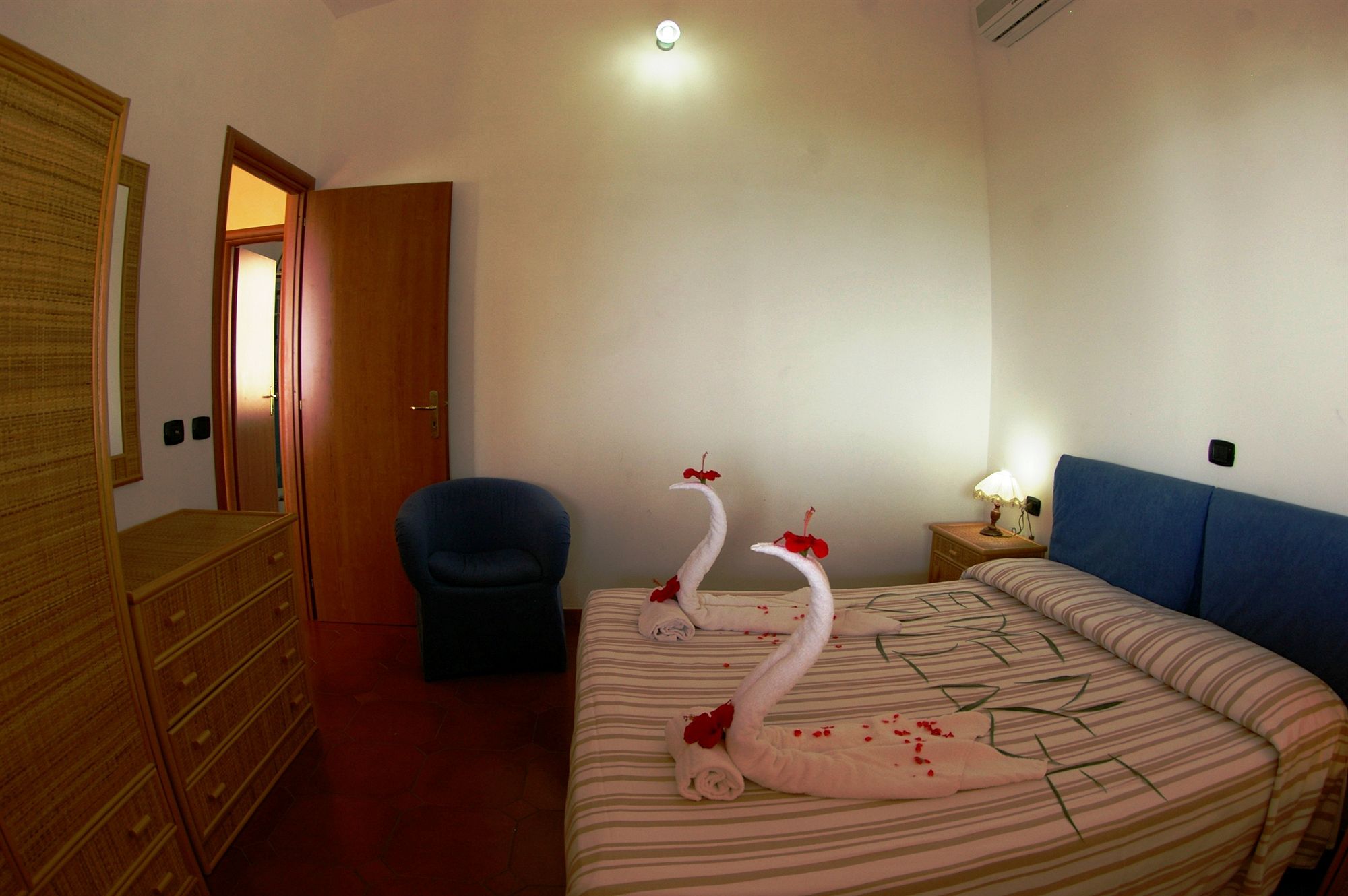 Фото Hotel Village Eden