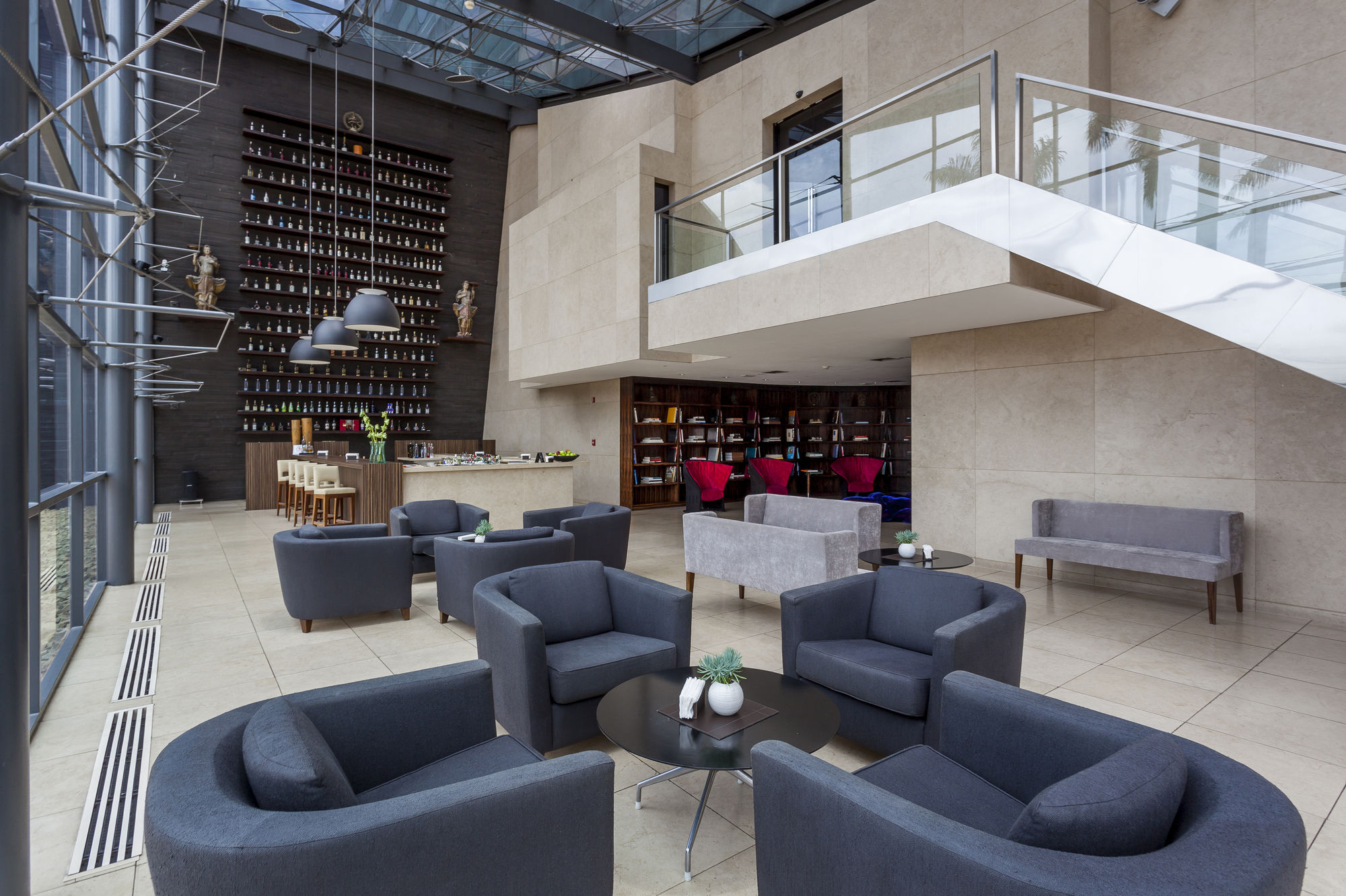 Фото Hotel Unique