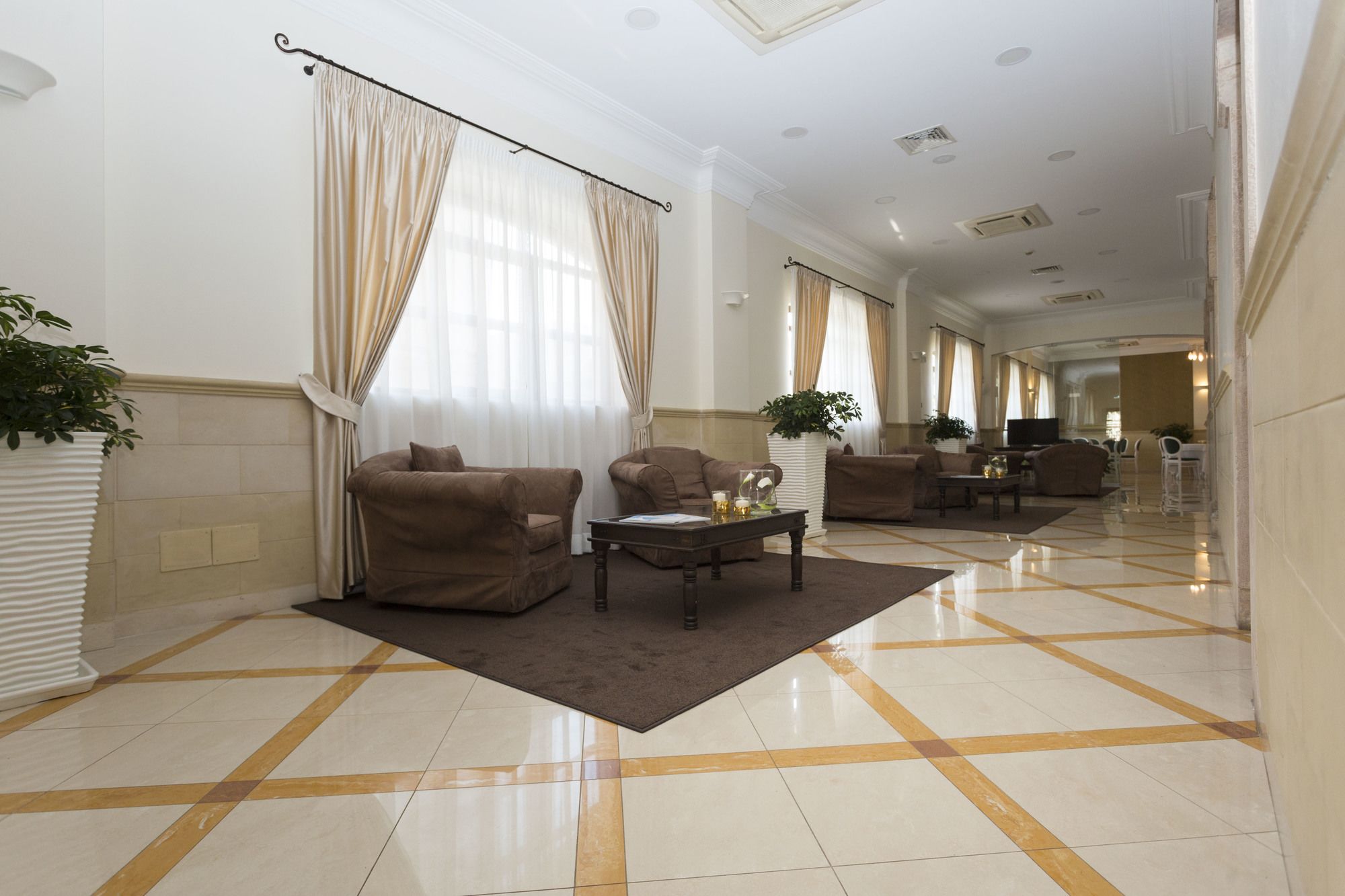 Фото Hotel Cavaliere