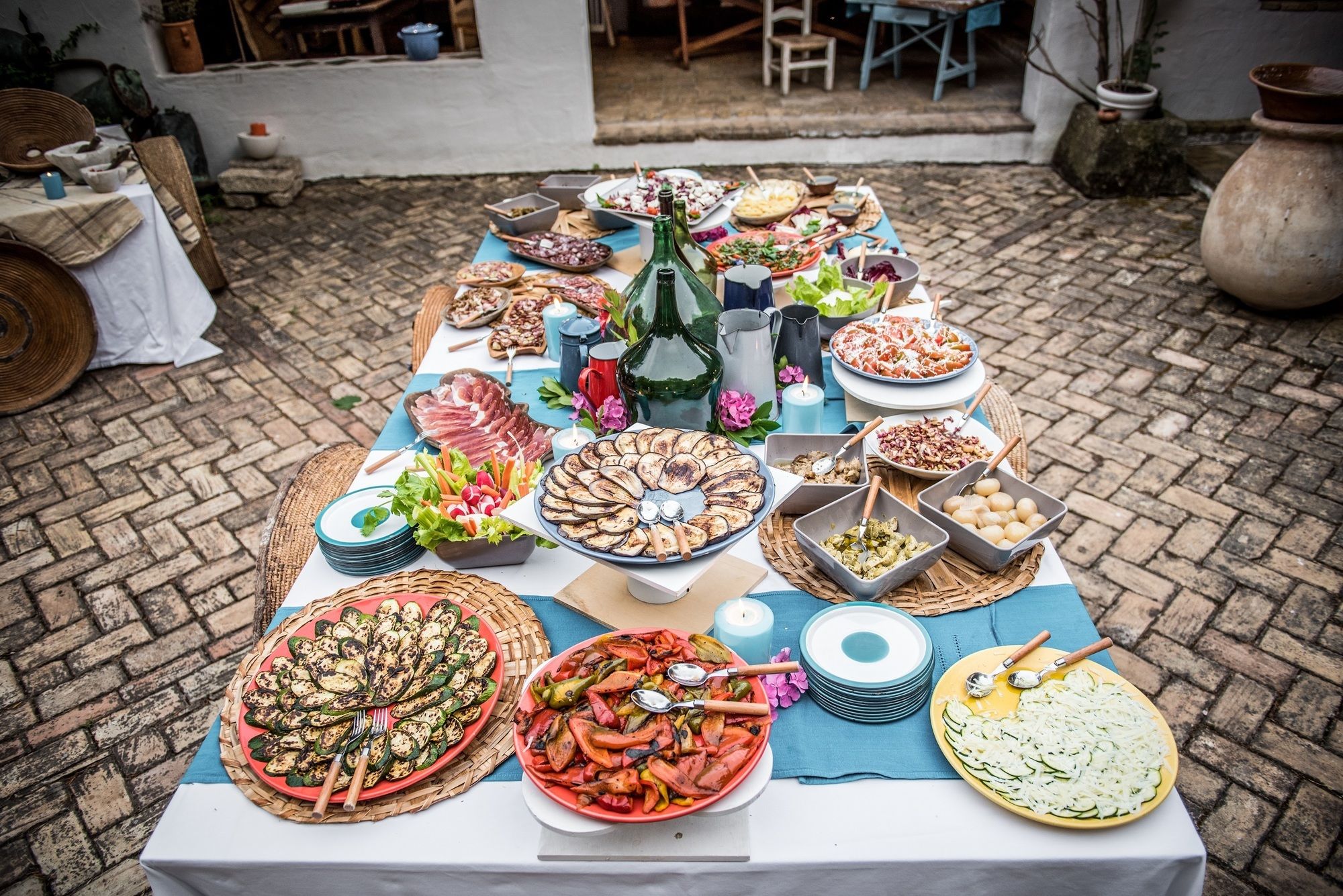 Фото Su Gologone Experience Hotel