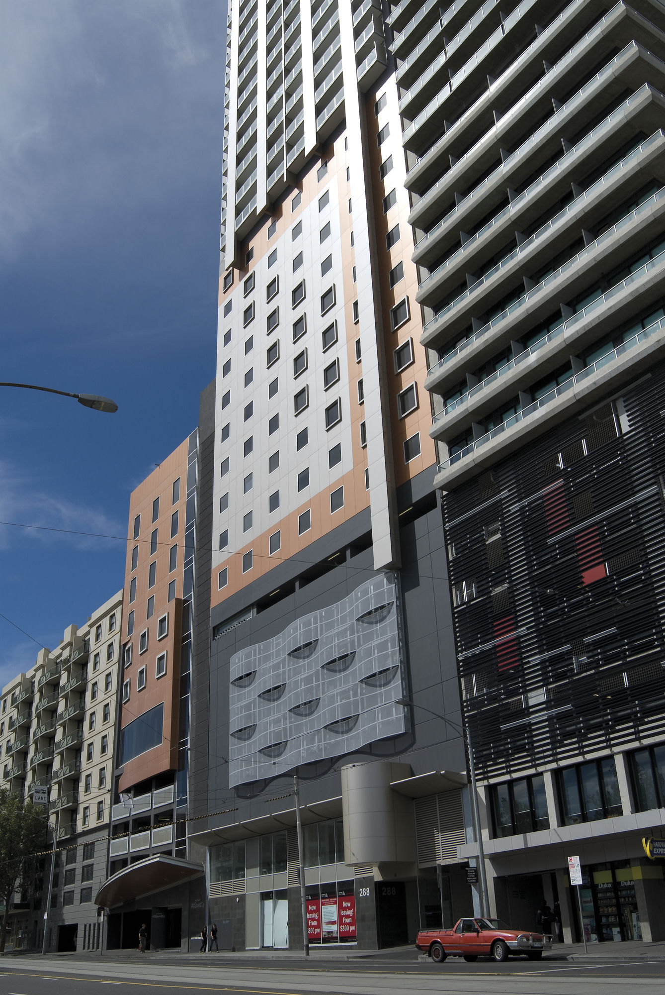 Фото Atlantis Hotel