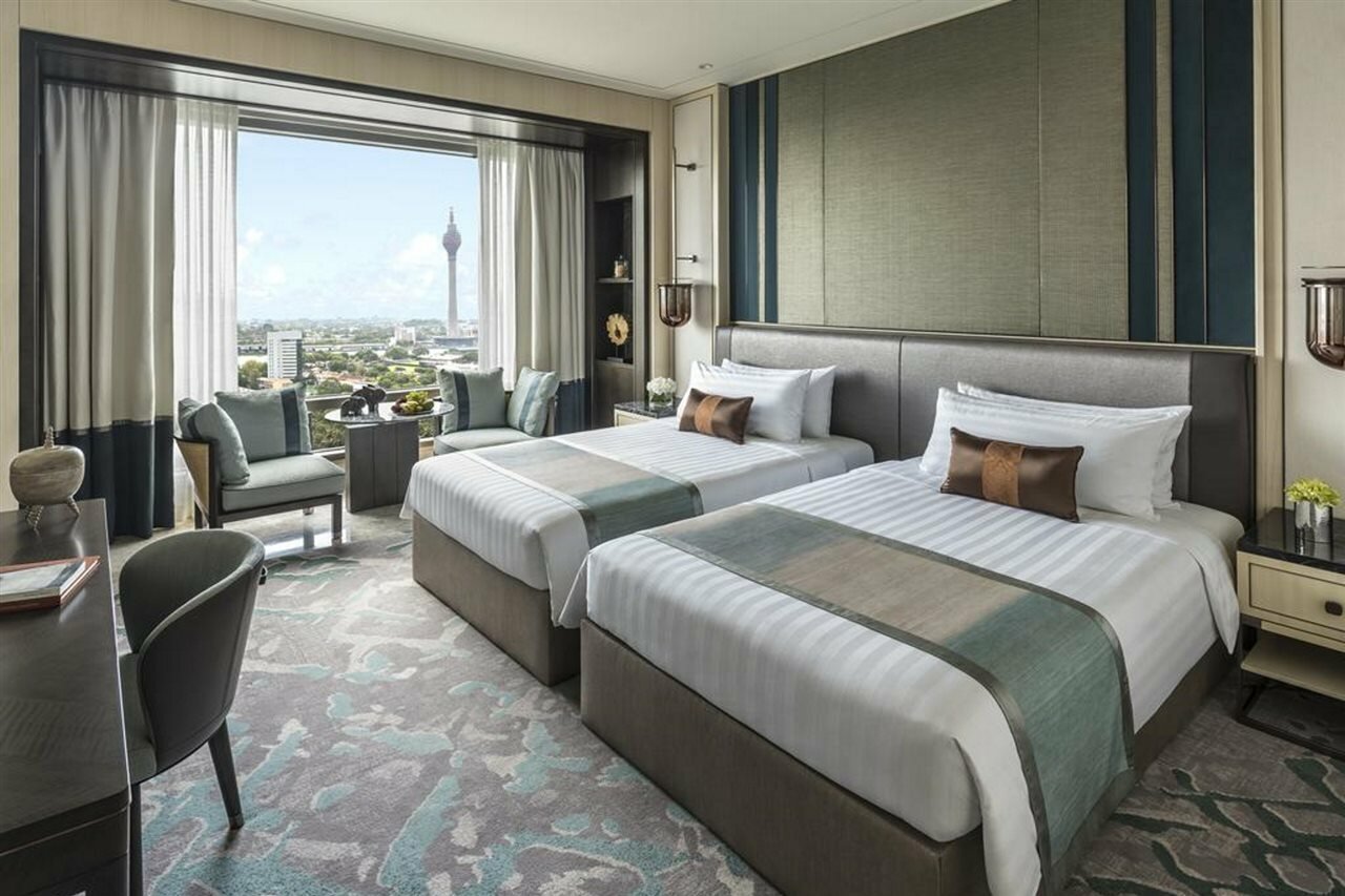 Фото Shangri-La Hotel Colombo