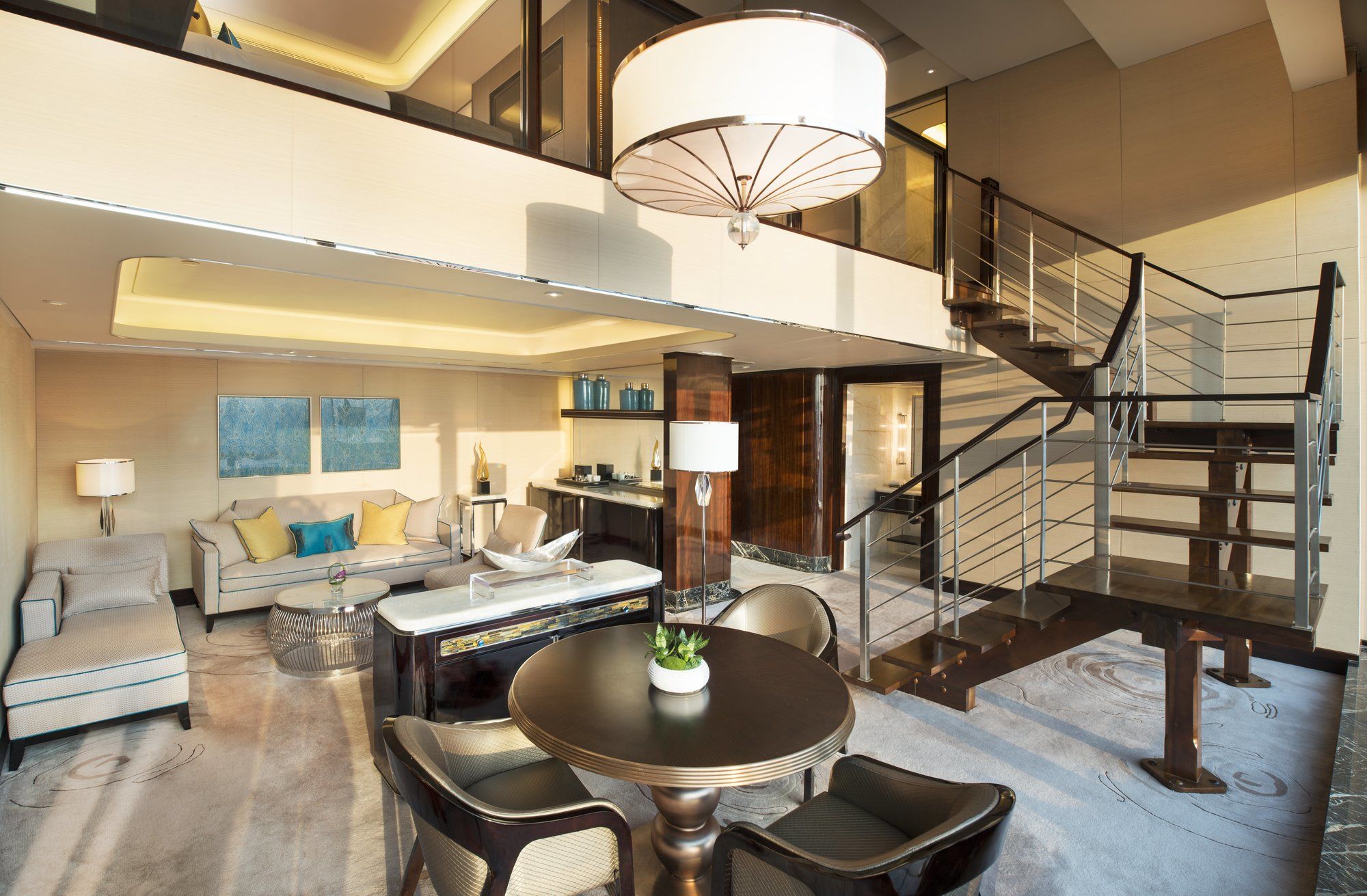 Фото The St. Regis Shenzhen