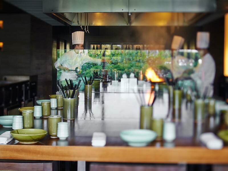 Фото Hyatt Regency Chennai