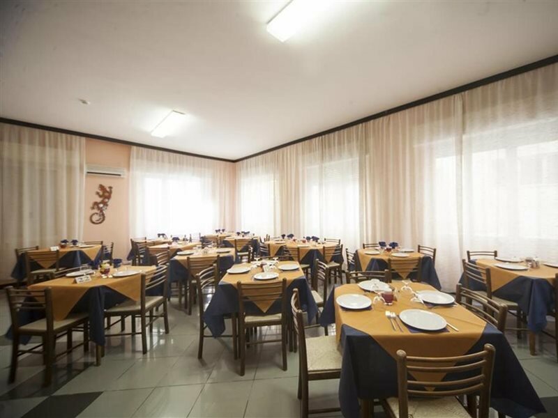 Фото Гостевой Дом Eliseo Budget