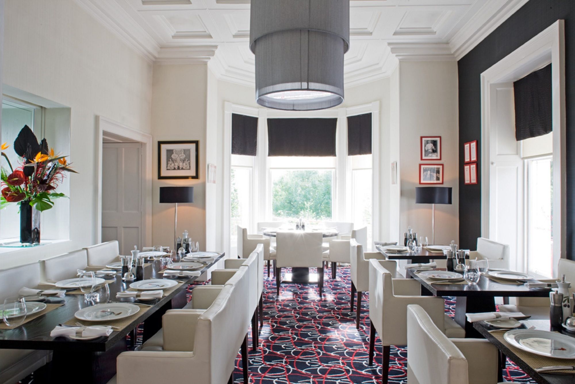 Фото Rocpool Reserve Hotel & Restaurant