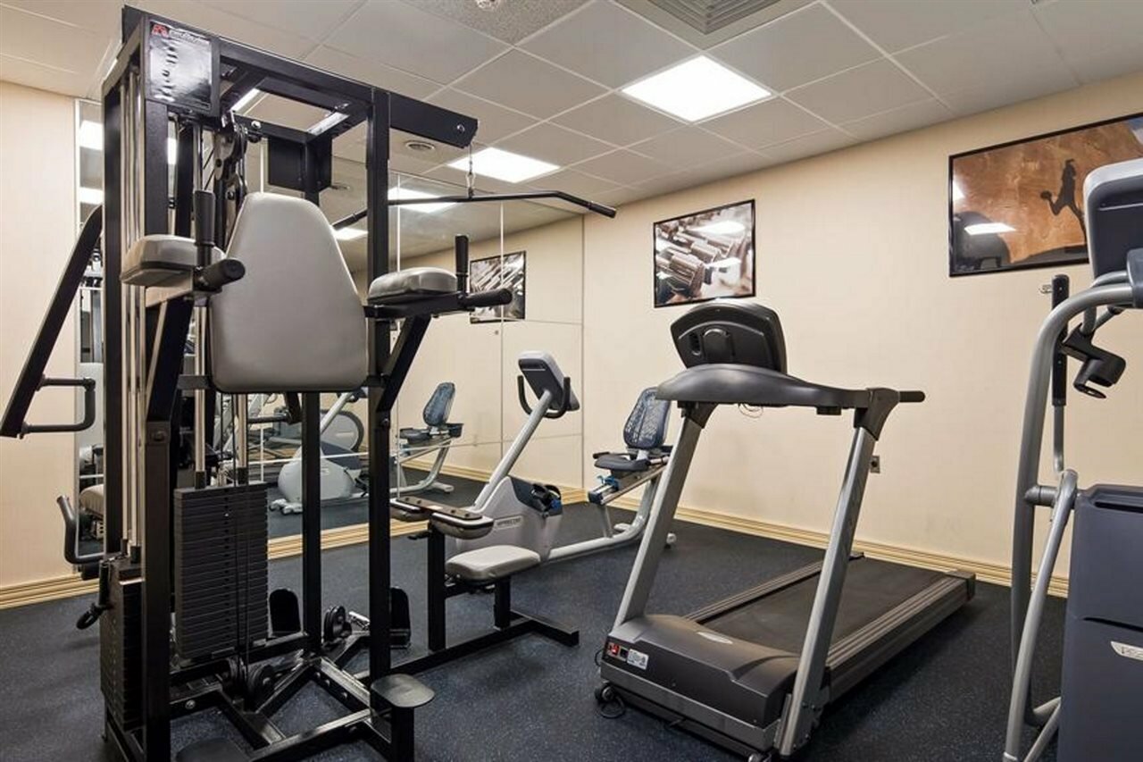 Фото Best Western Plus Reading Inn & Suites