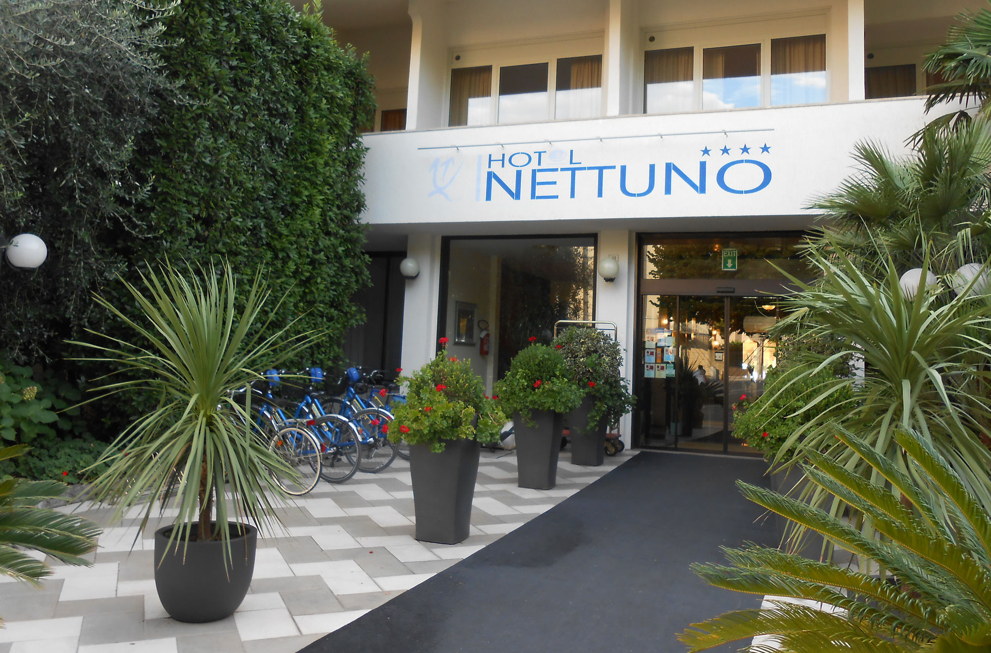 Фото Hotel Nettuno