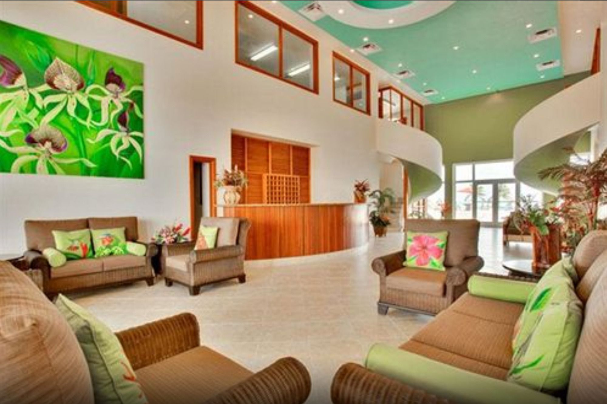 Фото Grand Caribe Belize