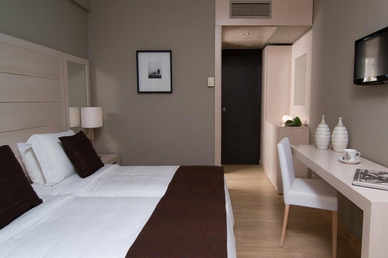Фото Sea View Hotel