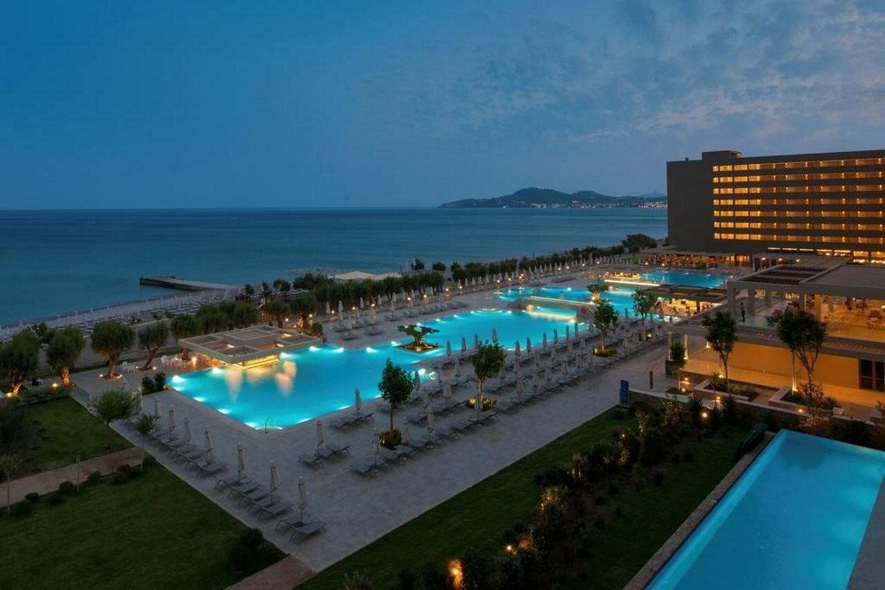 Фото Amada Colossos Resort