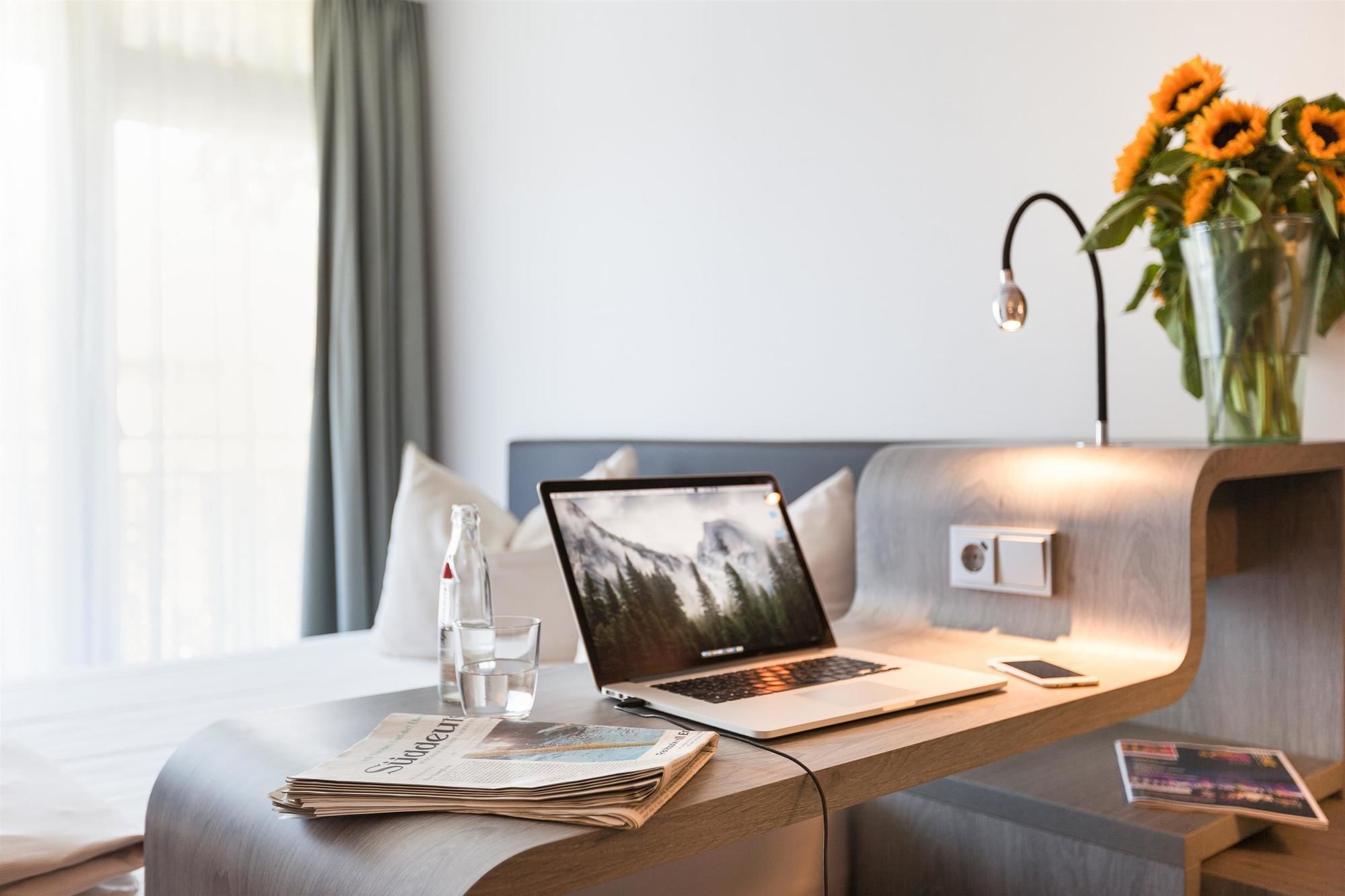 Фото Living Hotel am Olympiapark