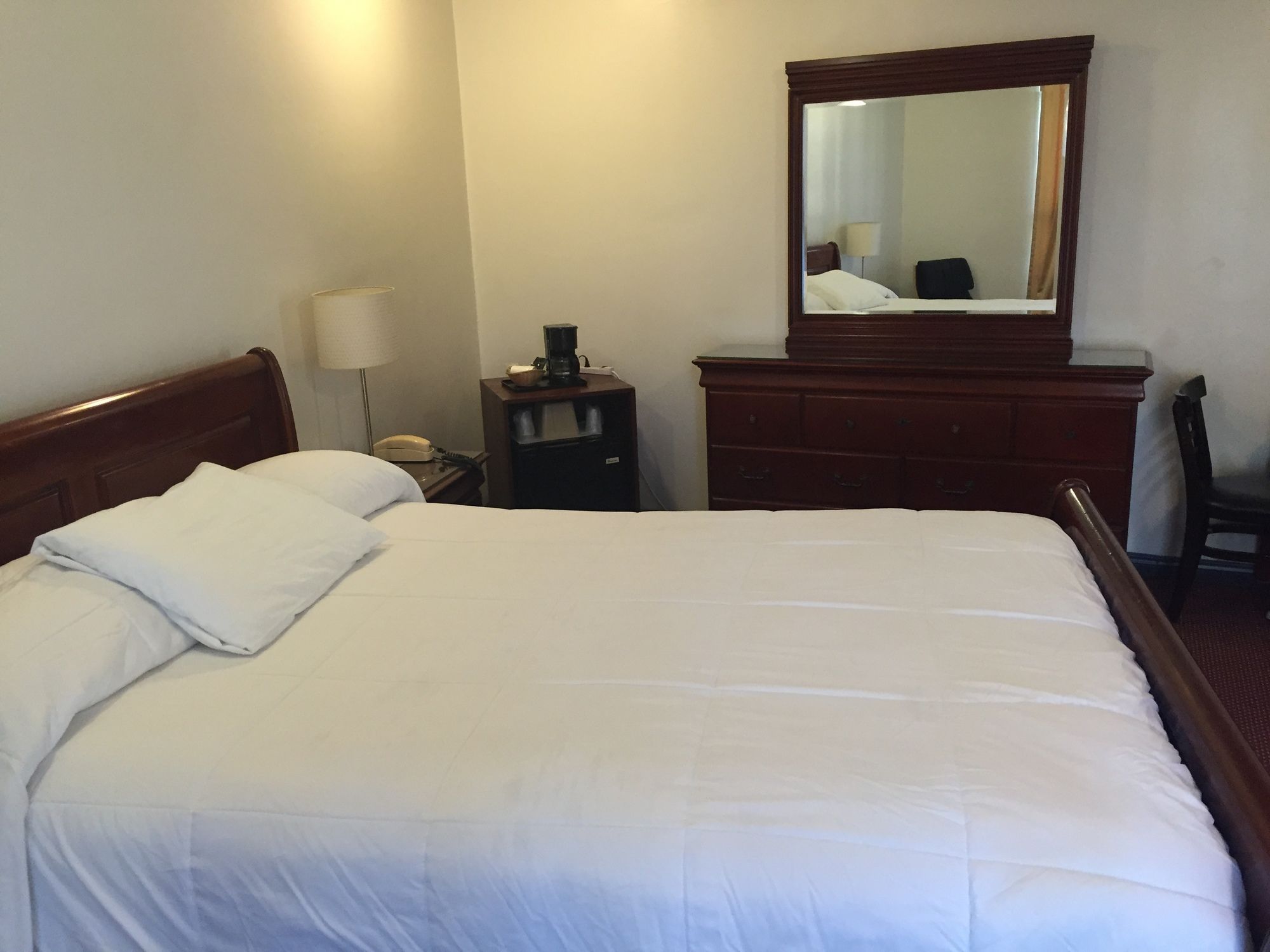 Фото Park Plaza Lodge Hotel