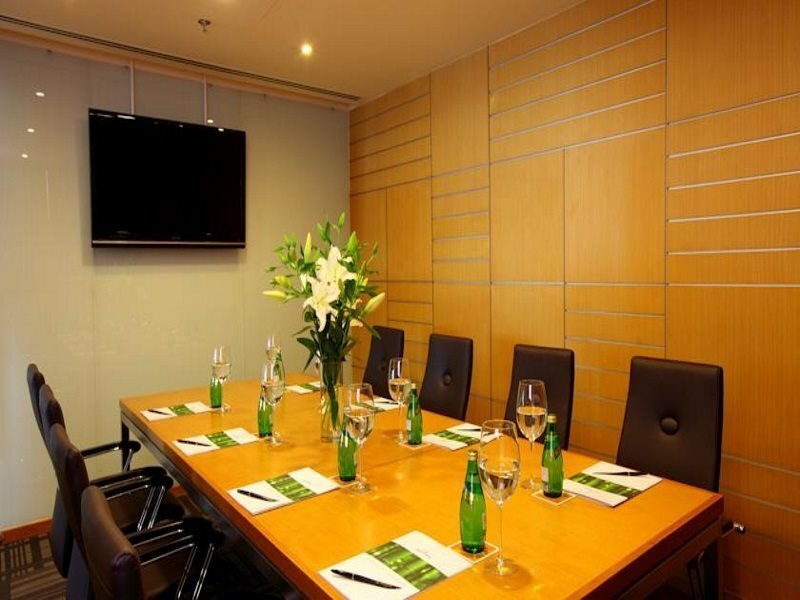 Фото Liberty Central Saigon Centre