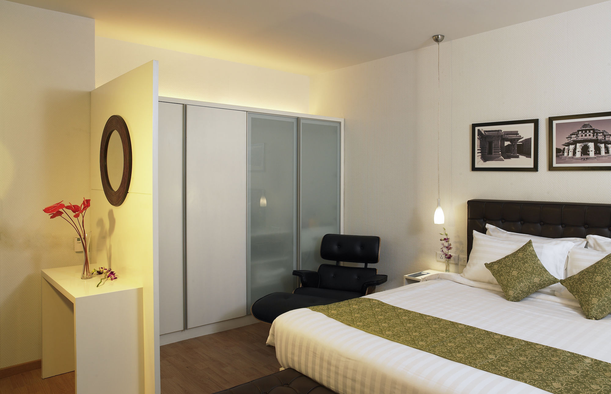 Фото Grand Mercure Bangalore