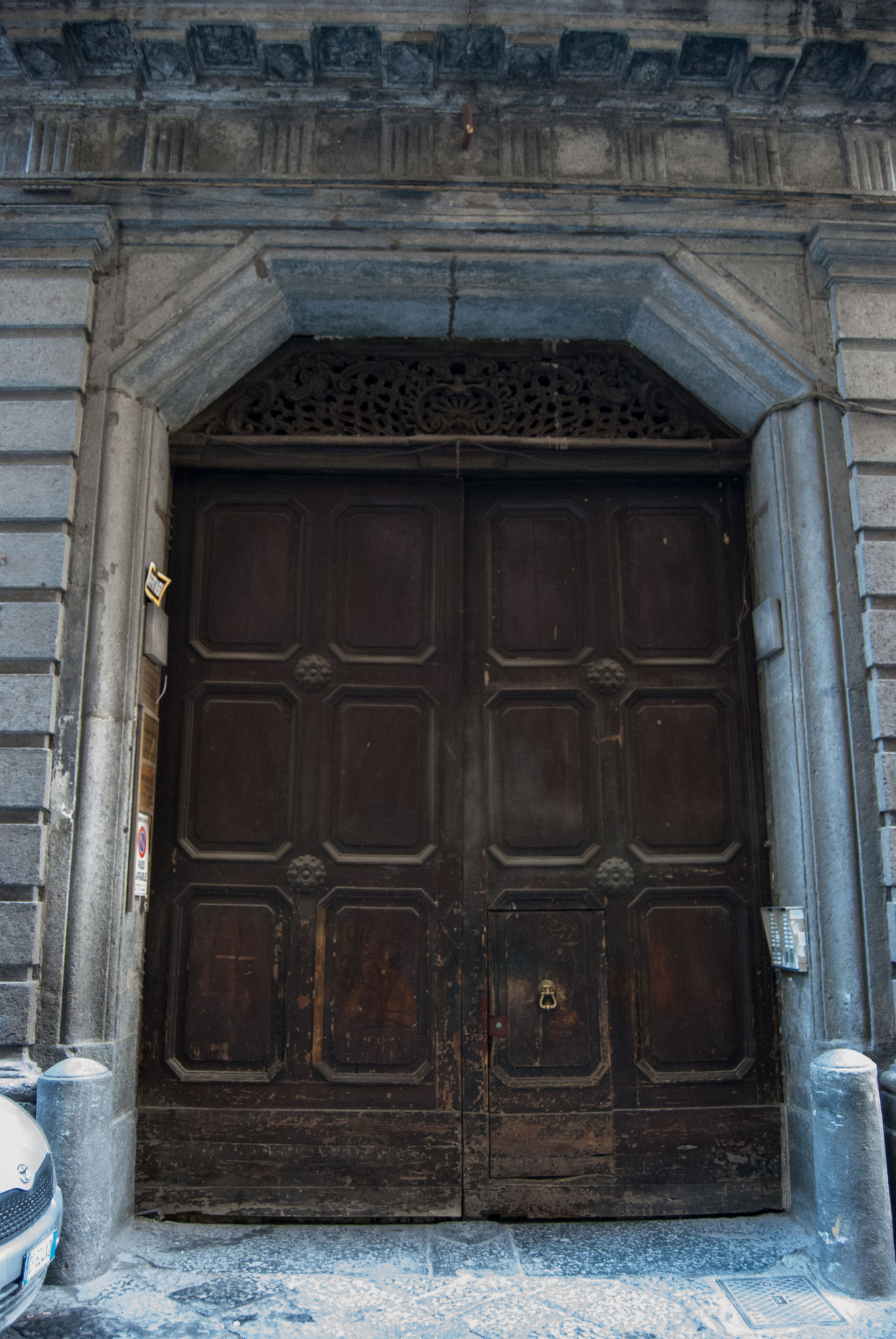 Фото Monteoliveto Bed and Breakfast