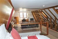 Фото Cotswold Guest House