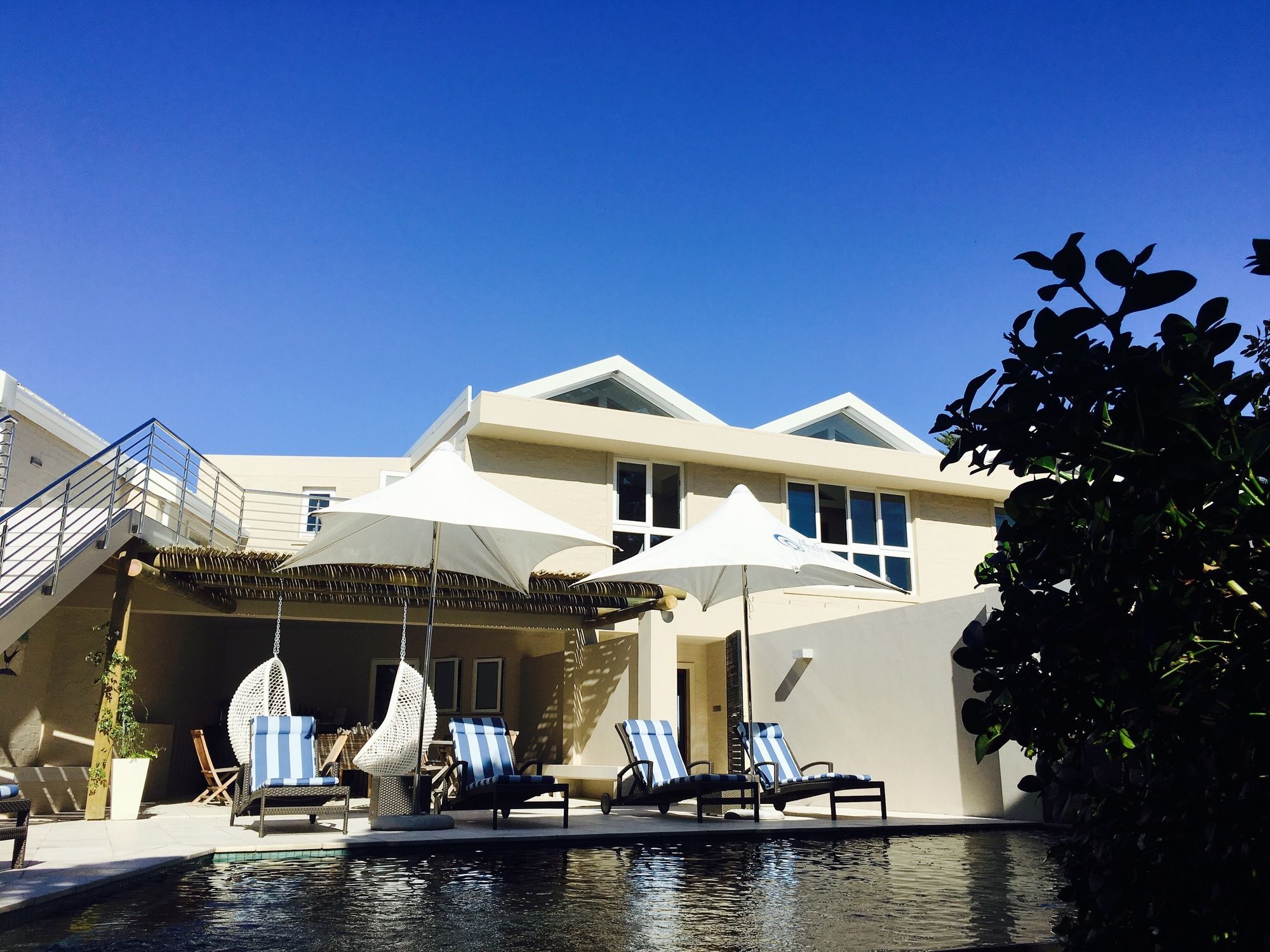 Фото Abalone Guest Lodge