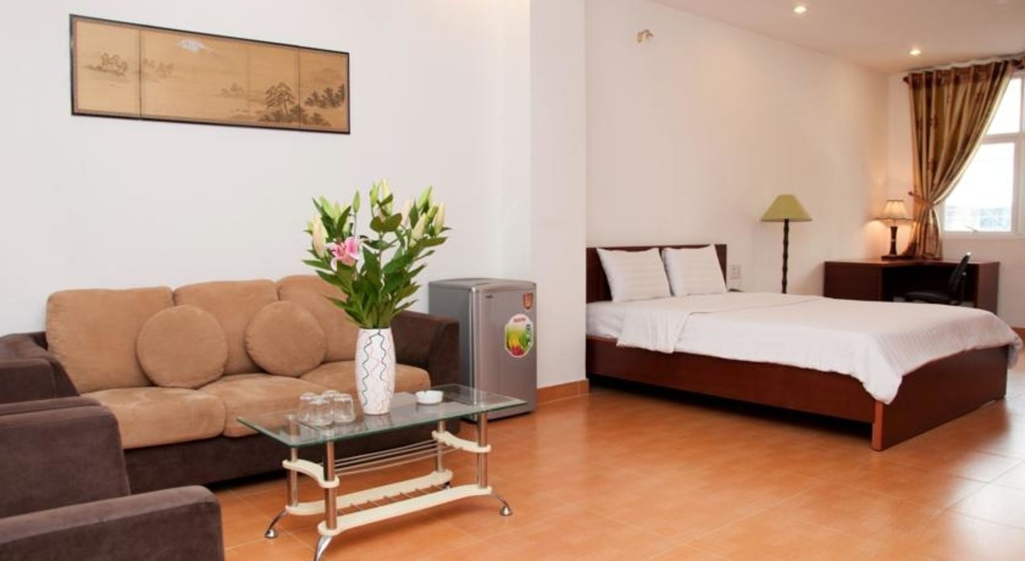 Фото Tn Central Hotel