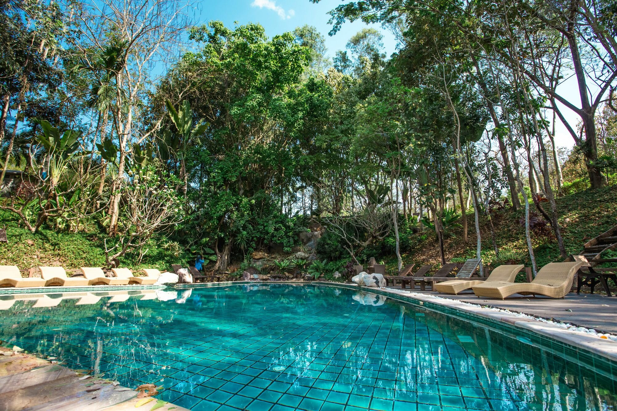 Фото Jirung Health Village