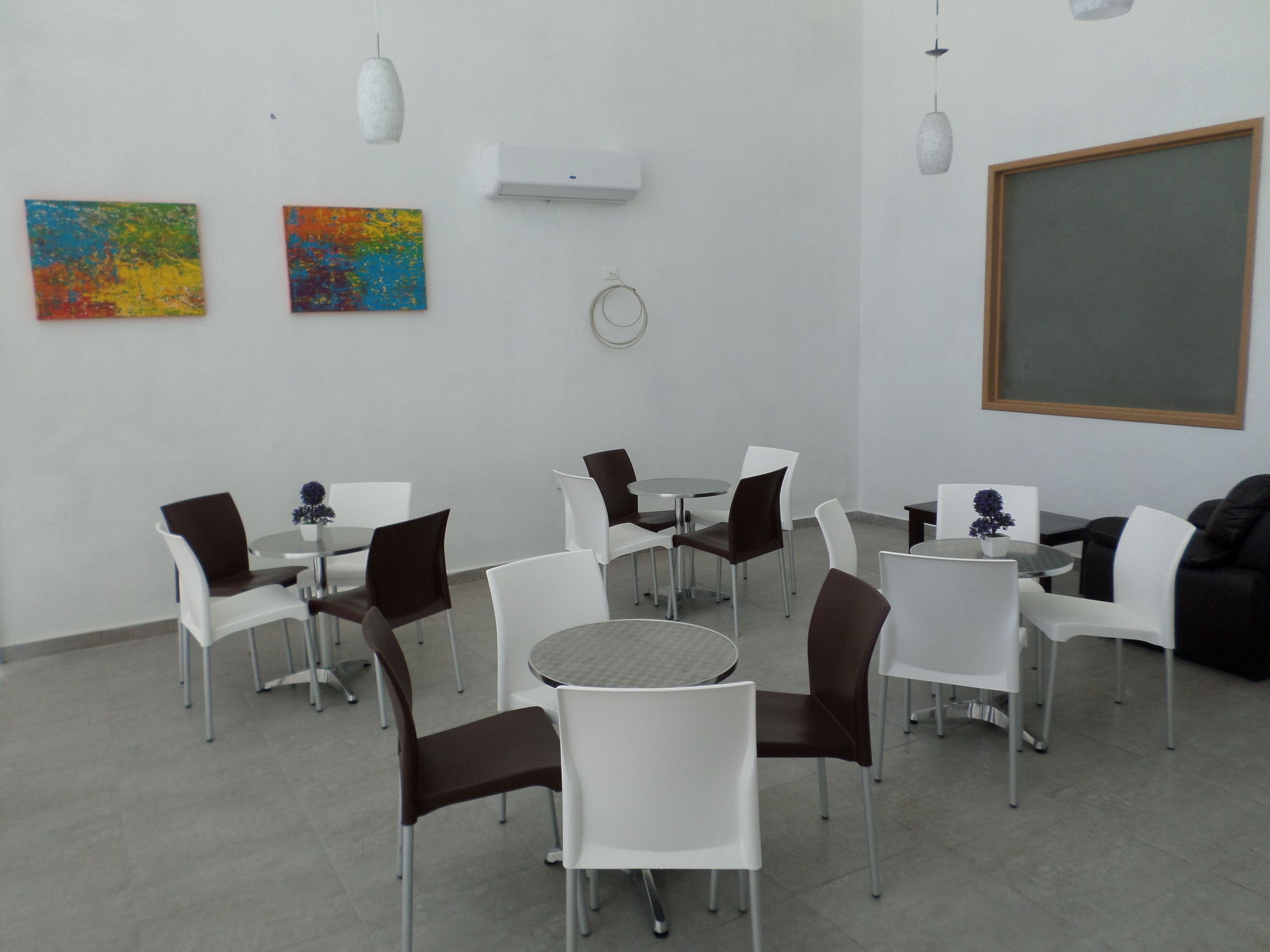 Фото Hotel Global Express