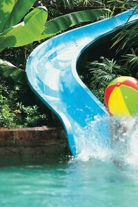 Гостиница Taj Exotica Resort & SPA, Goa
