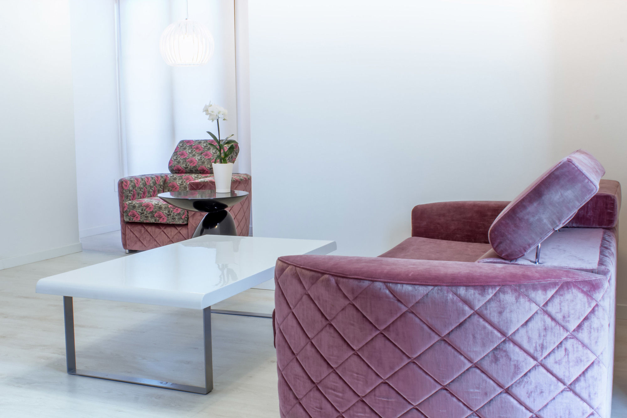 Фото Santa Cruz Apartments