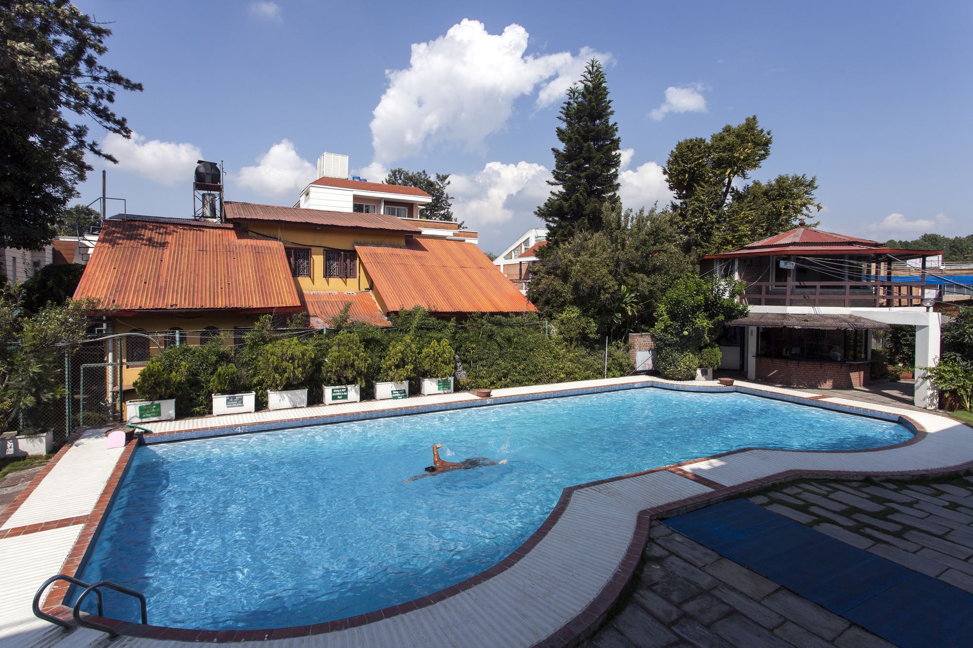 Фото Shaligram Hotel & SPA