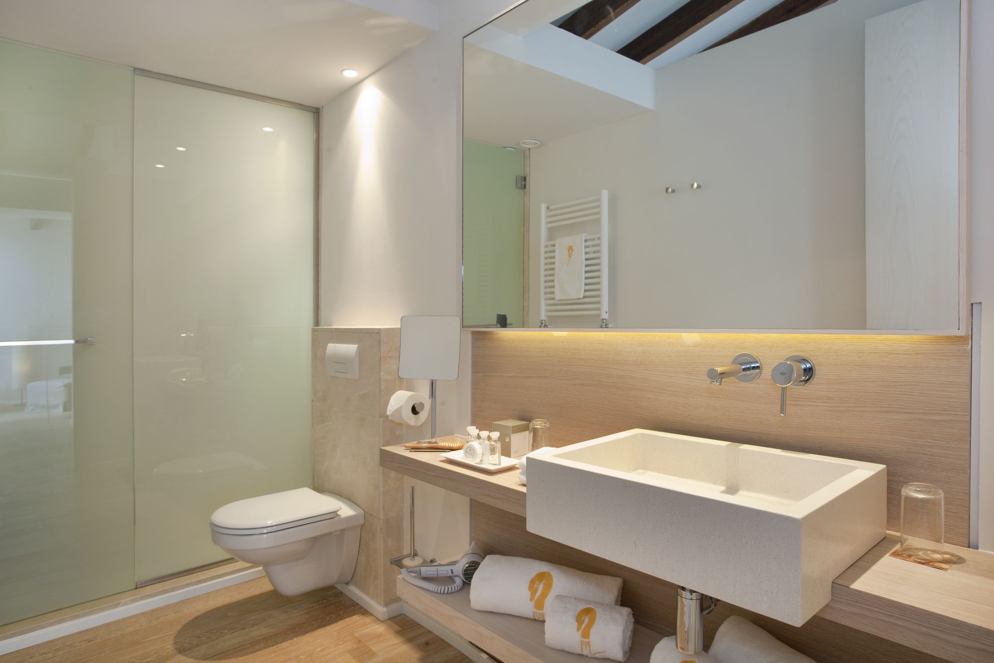 Фото Fontsanta Hotel Thermal SPA & Wellness - Adults Only