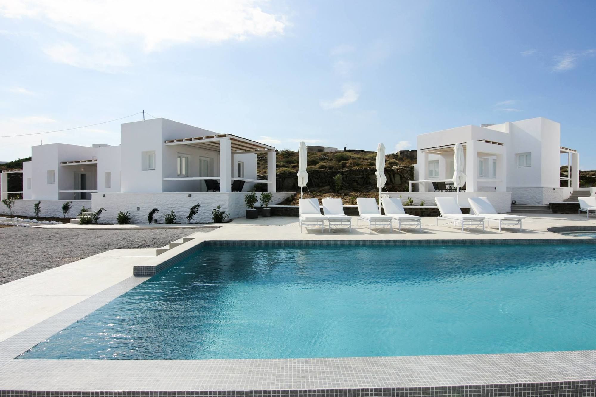 Фото Lemon Tree Houses