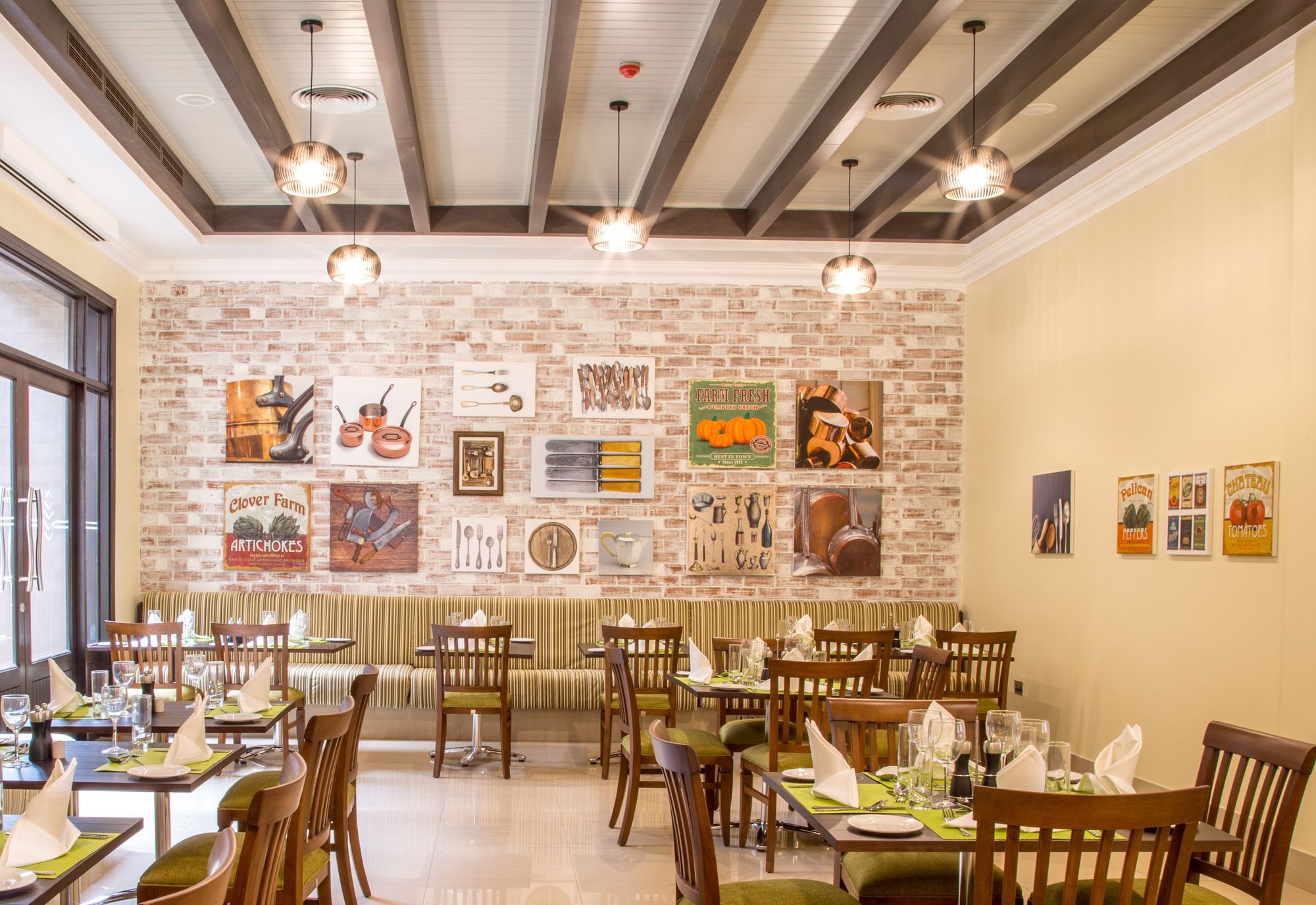 Фото Mestil Hotels & Residences