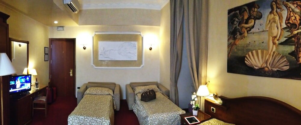 Фото Hotel Solis